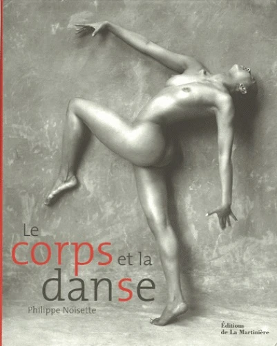 Le corps et la danse ürün görseli 1