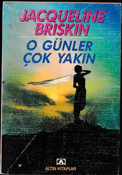 O Günler Çok Yakın ürün görseli 1