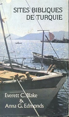 Sites Bibliques De Turquie ürün görseli 1