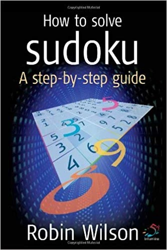 How to Solve Sudoku ürün görseli 1