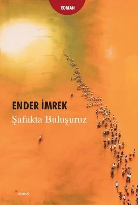 Şafakta Buluşuruz ürün görseli 1