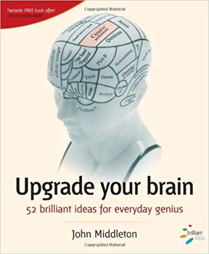 Upgrade Your Brain ürün görseli 1