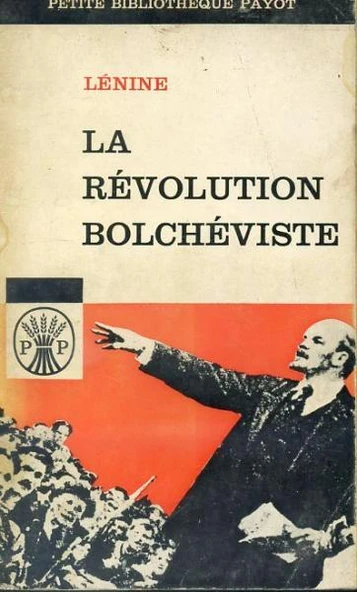 La Révolution Bolchéviste ürün görseli 1