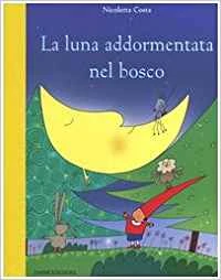 La luna addormentata nel bosco ürün görseli 1