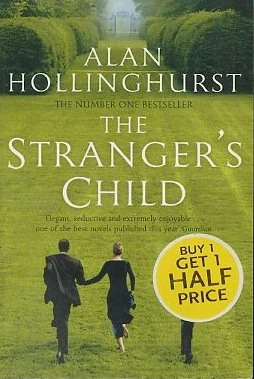 The Stranger's Child ürün görseli 1