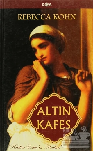 Altın Kafes ürün görseli 1