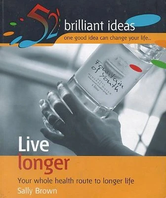 Live Longer ürün görseli 1