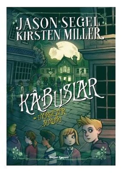 Kabuslar Uyurgezer Şurubu ürün görseli 1