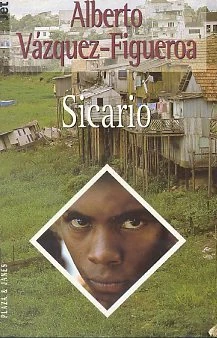 Sicario ürün görseli 1