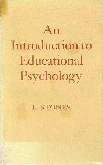 An Introduction to Educational Psychology ürün görseli 1