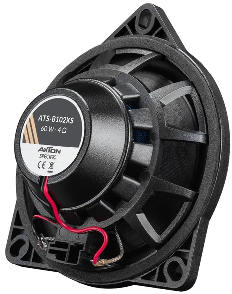 AXTON ATS-B102XS - Resim 4