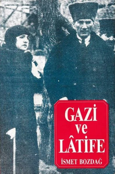Gazi ve Latife ürün görseli 1