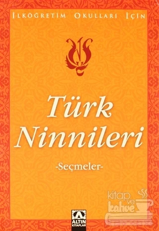 Türk Ninnileri ürün görseli 1