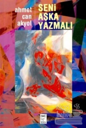 Seni Aşka Yazmalı ürün görseli 1