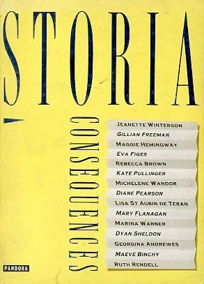 Storia 3 Consequences ürün görseli 1