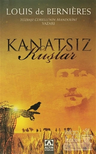 Kanatsız Kuşlar ürün görseli 1