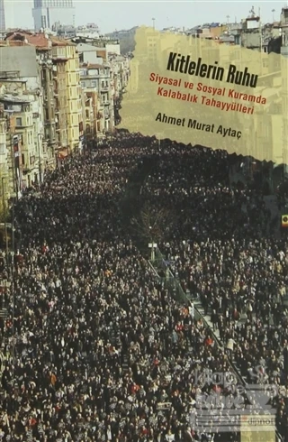 Kitlelerin Ruhu ürün görseli 1