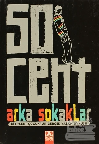 50 Cent Arka Sokaklar ürün görseli 1