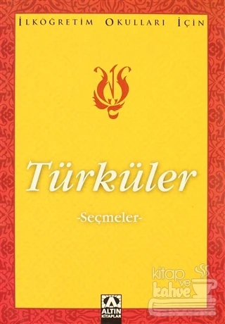 Türküler ürün görseli 1