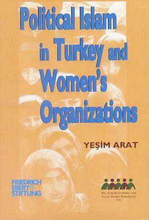 Political Islam İn Turkey And Women's Organizations ürün görseli 1
