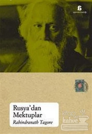 Rusya'dan Mektuplar ürün görseli 1