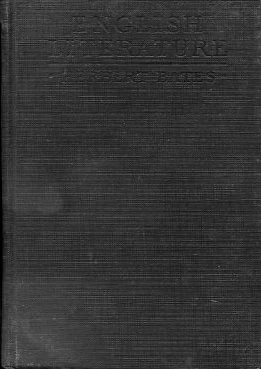 English Literature ürün görseli 1