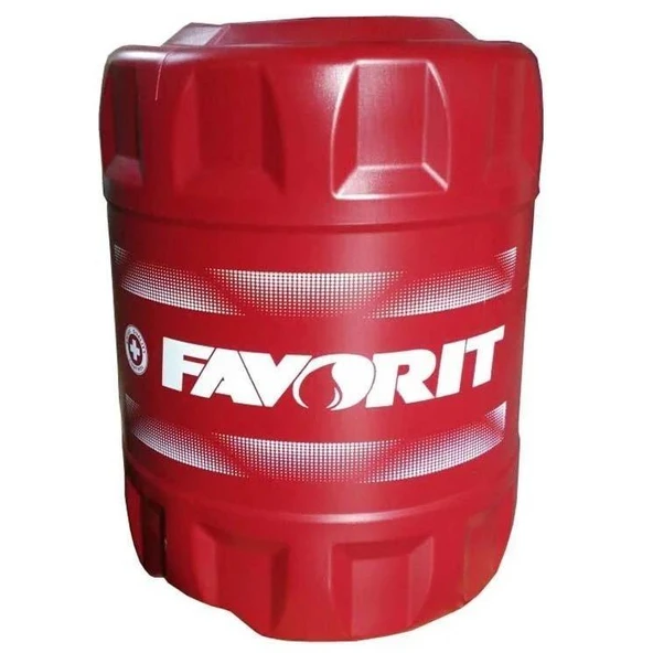 FAVORİT SAE 90 API GL-1 BİDON 20 LİTRE - DİŞLİ YAĞI ürün görseli 1