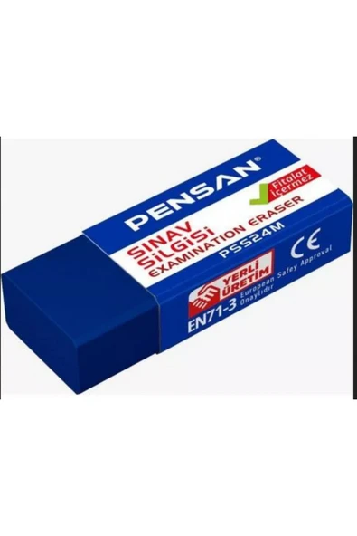PENSAN  24 M-SINAV SİLGİ ürün görseli 1