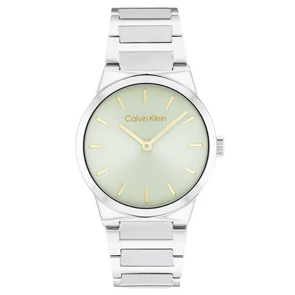 Calvin Klein CK25100080 Kadın Kol Saati ürün görseli 1