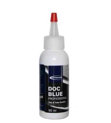 Schwalbe Patlak Sıvısı Doc Blue 60ML ürün görseli 1