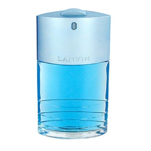 Lanvin Oxygene Homme EDT 100 ml Erkek Parfümü ürün görseli 1