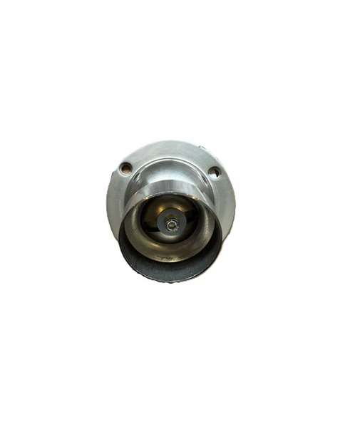 50mm Çok Açılı Ufo Duvar Flanşı Bronz Adet ürün görseli 1