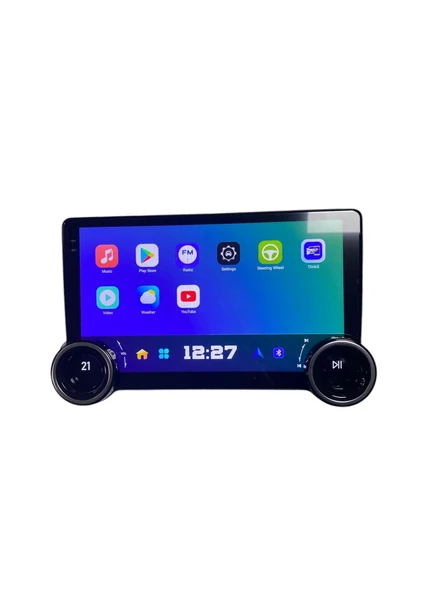 DİAMOND ATZ-X80S 2RAM 32GB 10" EKRAN BÜYÜK POTANSLI ürün görseli 1