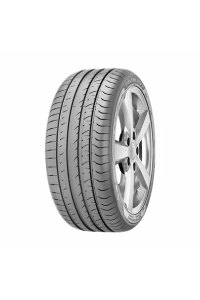 Sava 255/35R19 96Y Intensa UHP 2 XL FP Oto Yaz Lastiği (Üretim: 2024) ürün görseli 1