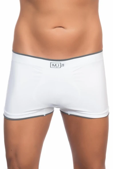BEYAZ MI Emay 2103 Soft Erkek Boxer ürün görseli 1