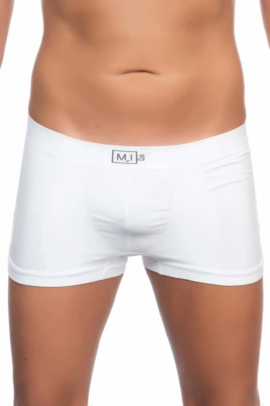 BEYAZ MI Emay 2102 Soft Erkek Boxer ürün görseli 1