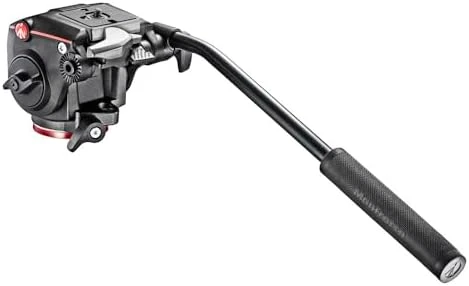 Manfrotto Mhxpro-2W X-Pro Fluid Head ürün görseli 1