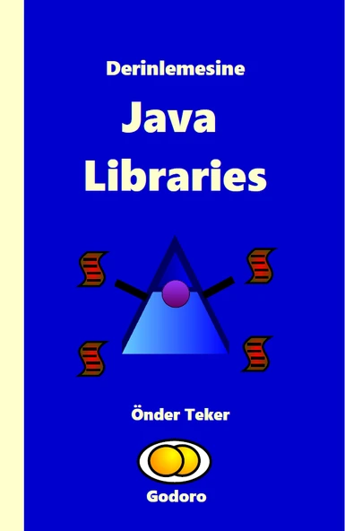Derinlemesine Java Libraries ürün görseli 1