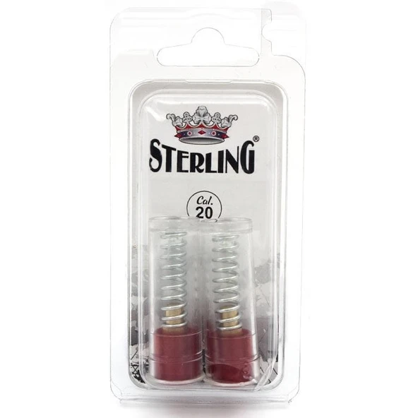 STERLING Tetik Düşürücü 20 Ga ( 1/2) - Resim 3