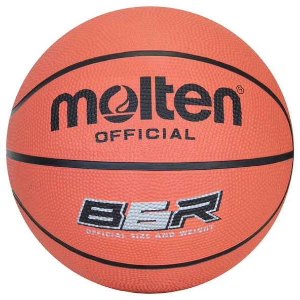 Basketbol Topu Molten No:6 B6R2/K ürün görseli 1