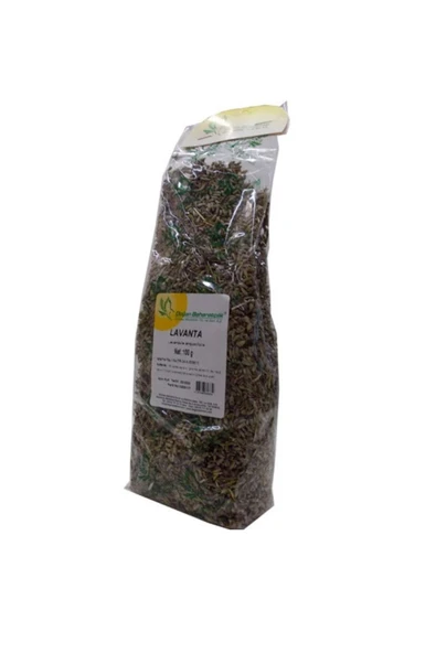Lavanta 100 gr - Resim 2