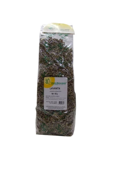 Lavanta 100 gr ürün görseli 1