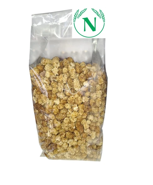 Nehir Doğal Ürünler Dut Kurusu 350 gr ürün görseli 1