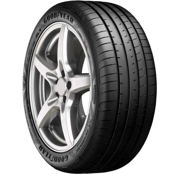 Goodyear 235/55R18 100V Eagle F1 Asymmetric 5 (Yaz) (2025) ürün görseli 1