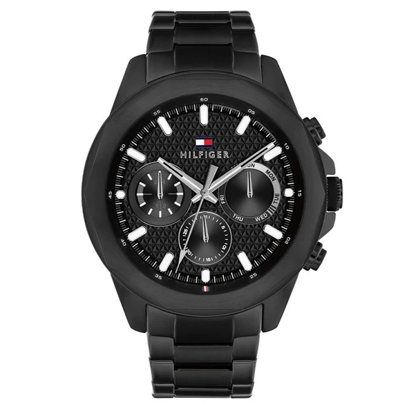 Tommy Hilfiger TH1710653 Erkek Kol Saati ürün görseli 1