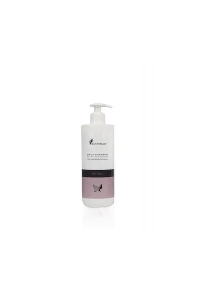 NATİVE BASE Daily Shampoo After Treatment Şampuan 500ml 86815460 ürün görseli 1