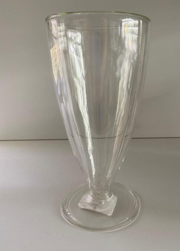 Ultraform Çift Cidarlı Bardak 300 Ml ürün görseli 1