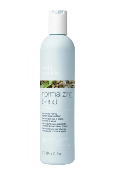 NORMALİZİNG BLEND Milk Shake Shampoo 300 ml ürün görseli 1