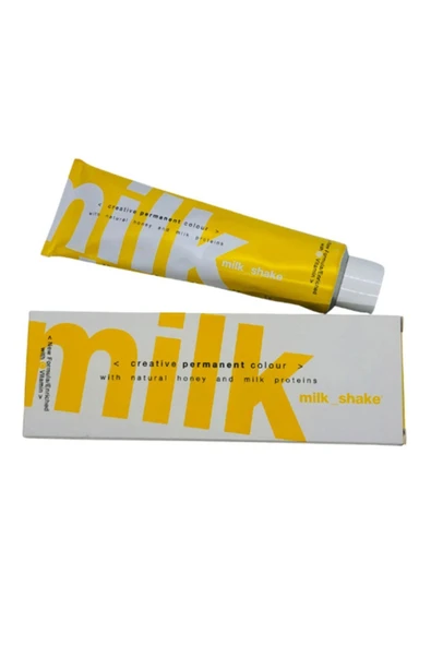 MİLKSHAKE 7.23 KUMRAL İRİSE DORE SAÇ BOYASI 150 ML. ürün görseli 1