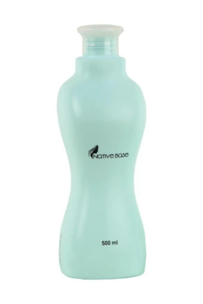 NATİVE BASE Onarıcı Şampuan 500 ml ürün görseli 1